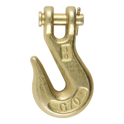 Curt Manufacturing Clevis Grab Hook - 81438
